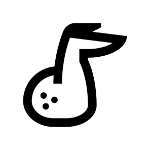 Chicken Wing Hen Chick Two icon