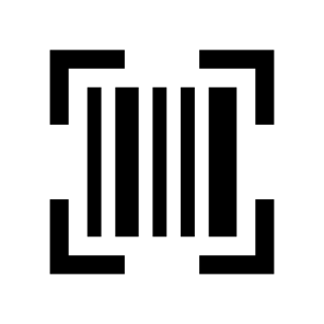 Barcode Scan Search Code Scanning Shopping icon