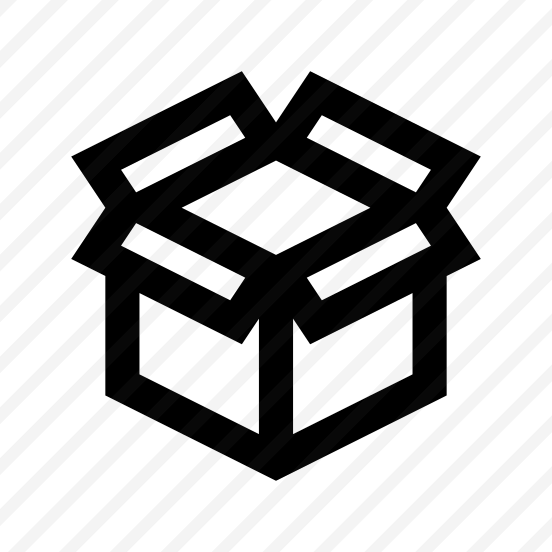 Box Open Package Delivery Two preview