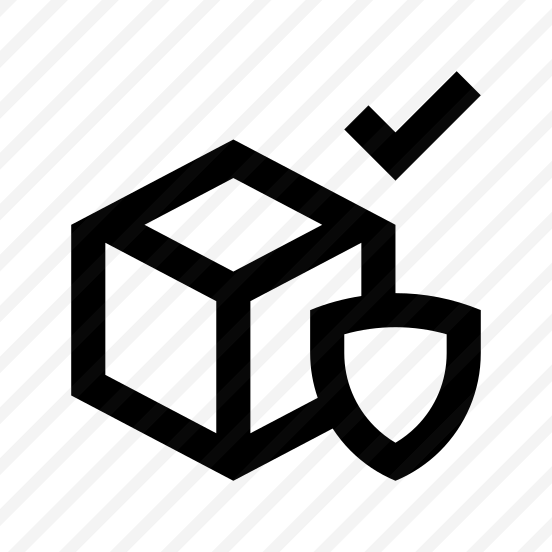 Box Protected Delivery Shipping Parcel preview