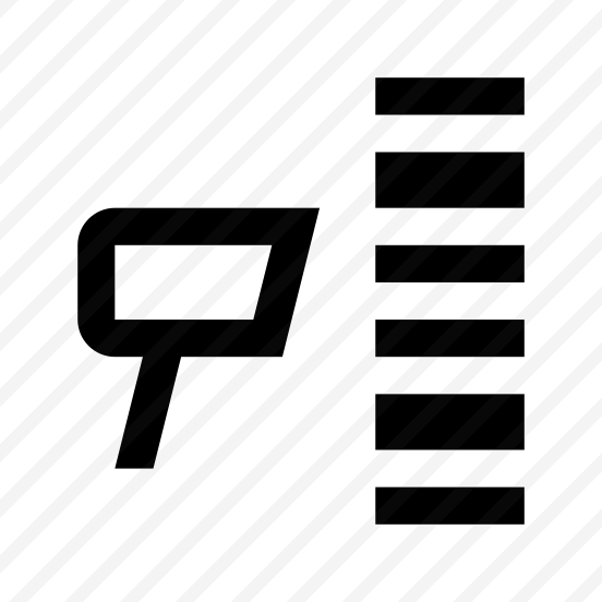 Scanner Barcode Search Warehouse Icon preview