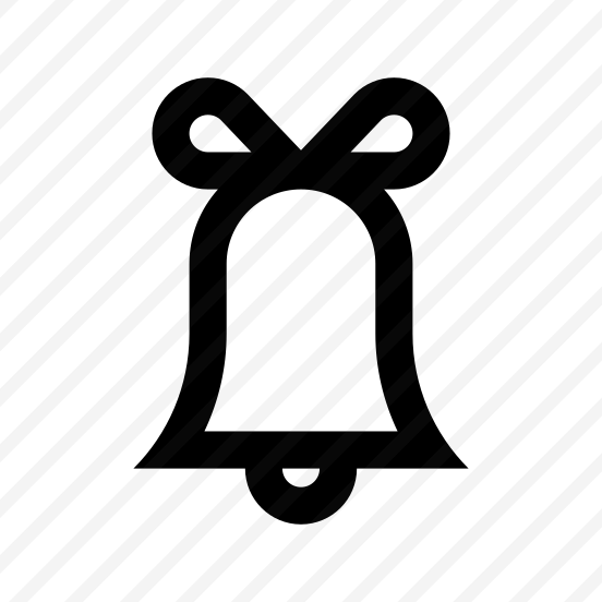 Bell Icon Symbol Vector Ui preview