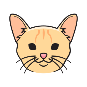 Abyssinian Cat icon
