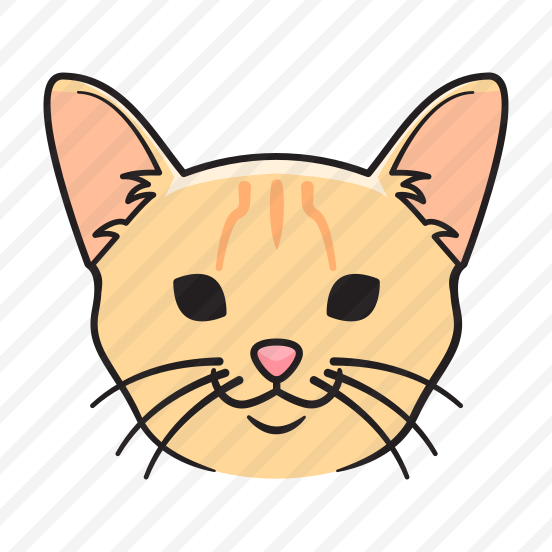 Abyssinian Cat preview