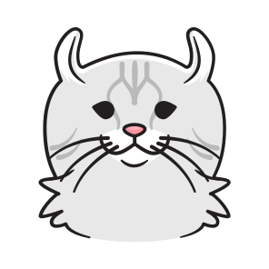 American Curl icon