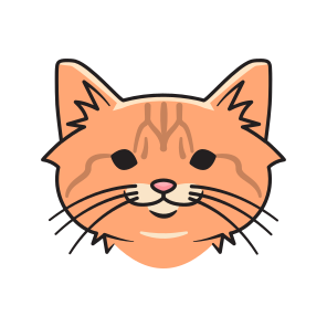 Bengal Cat icon