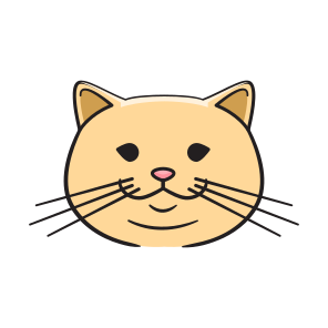 British Shorthair icon