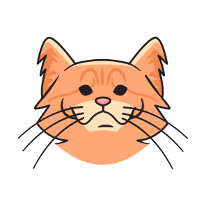 Maine Coon icon