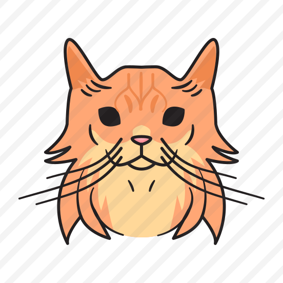 Norwegian Forest Cat preview