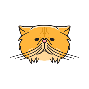Persian Cat icon