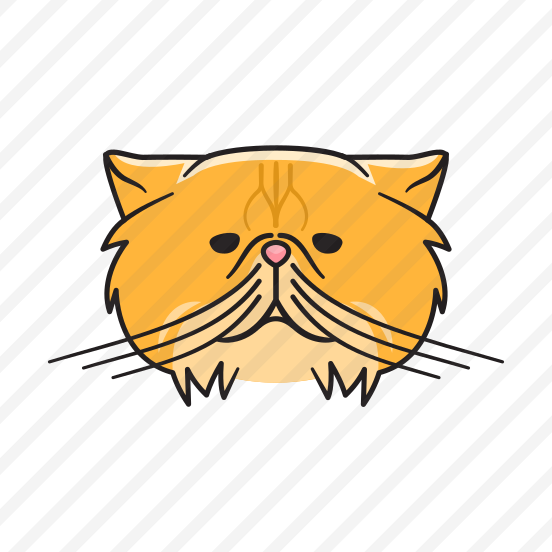 Persian Cat preview