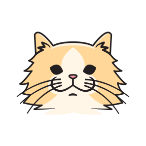 Ragdoll icon
