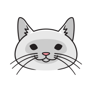 Siamese Cat icon