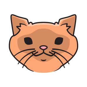 Tonkinese icon