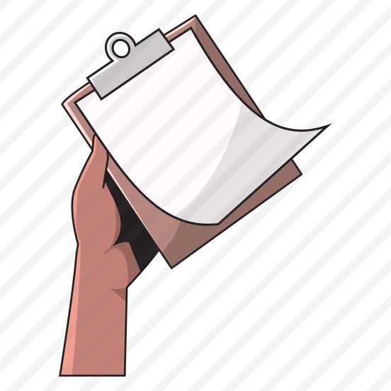 Hand Holding Briefcase  preview