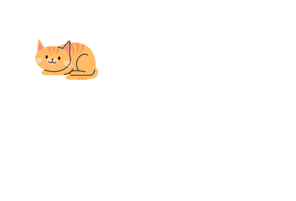 Cat Expression Large Set Preview