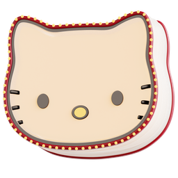 Cartoon Character Lantern icon