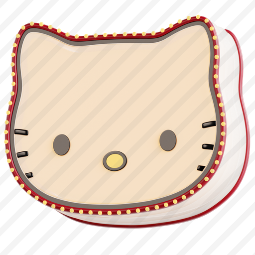 Cartoon Character Lantern preview