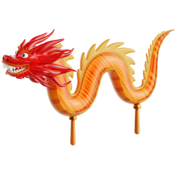 Dragon Lantern icon