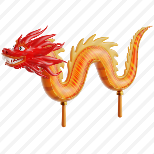 Dragon Lantern preview