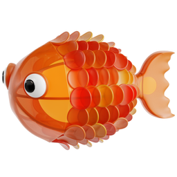 Fish Lantern icon