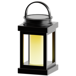 Modern Led Lantern icon