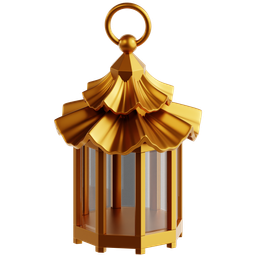 Palace Lantern icon