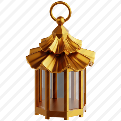 Palace Lantern preview