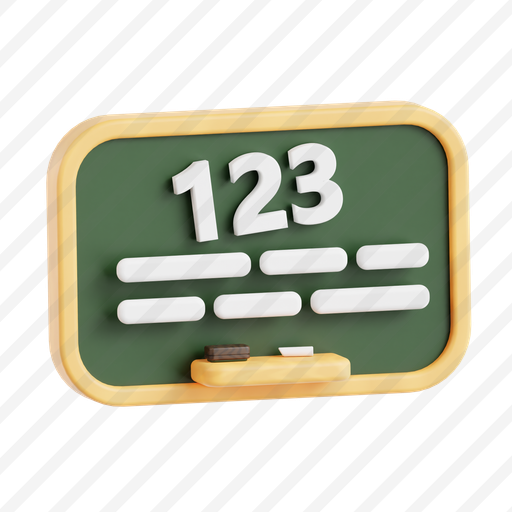 Chalkboard preview