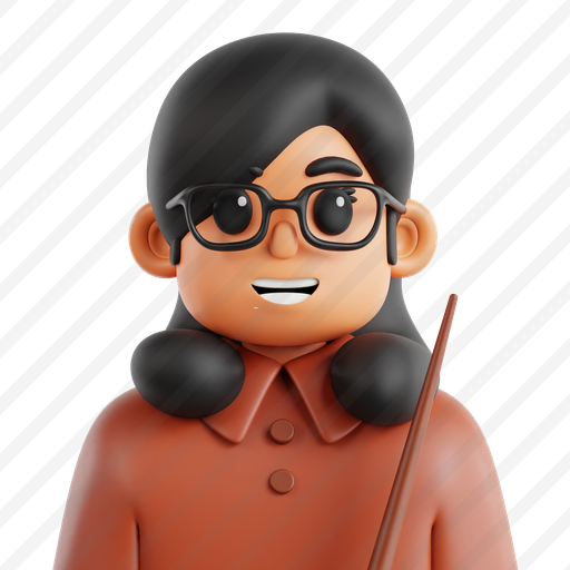 Female Teacher preview