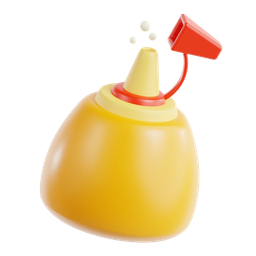 Glue Bottle icon