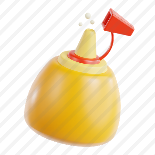 Glue Bottle preview
