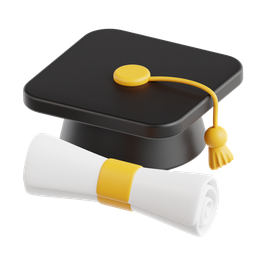 Graduation Cap icon