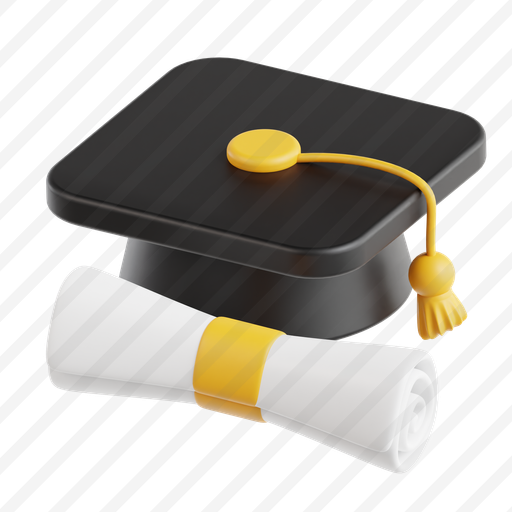 Graduation Cap preview