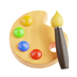 Paint Palette icon
