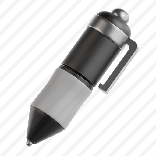Pen preview