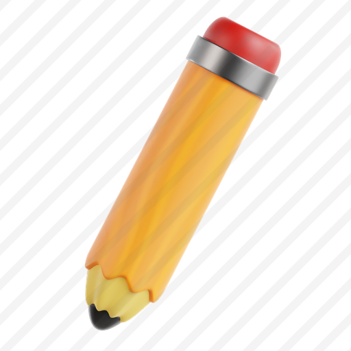 Pencil preview