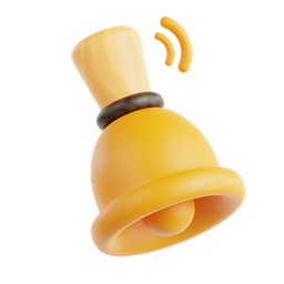 School Bell icon