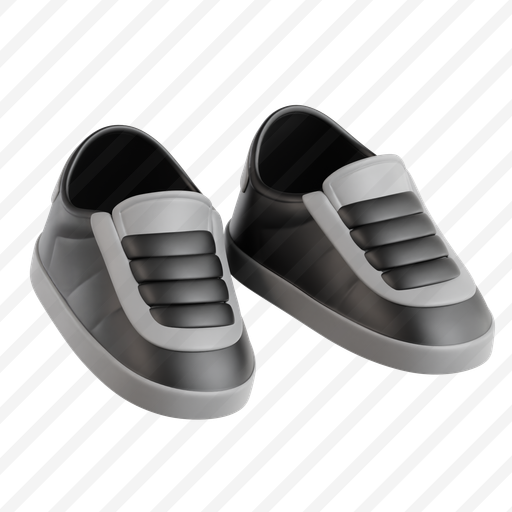 Sneaker preview