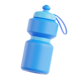 Water Bottle icon