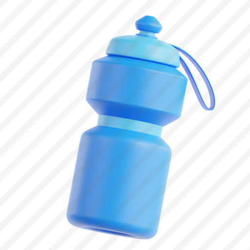 Water Bottle preview