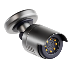 Cctv Camera icon
