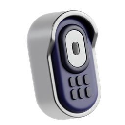 Doorbell Camera icon