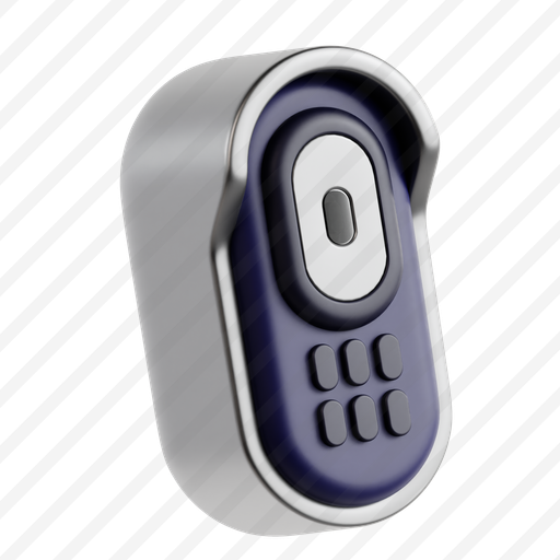 Doorbell Camera preview