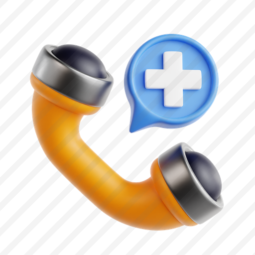 Emergency Call preview