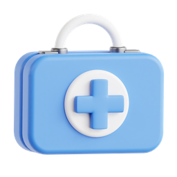 First Aid Kit icon