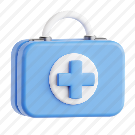 First Aid Kit preview