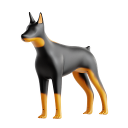 Guard Dog icon