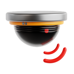 Motion Detector Sensor icon
