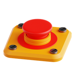 Panic Alarm icon